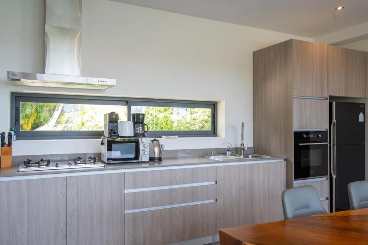 Villa Lola 2Br - Private Infinity Pool & Sea View Chaweng  Eksteriør bilde